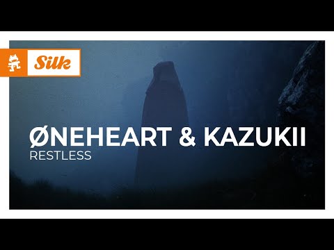 Video thumbnail for restless