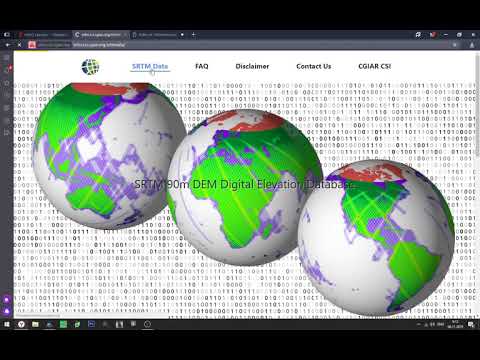 Полный мануал по TranzDEM. Часть 1