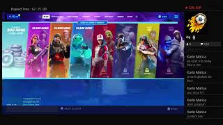 Ajmo izgrmit do 100 saba