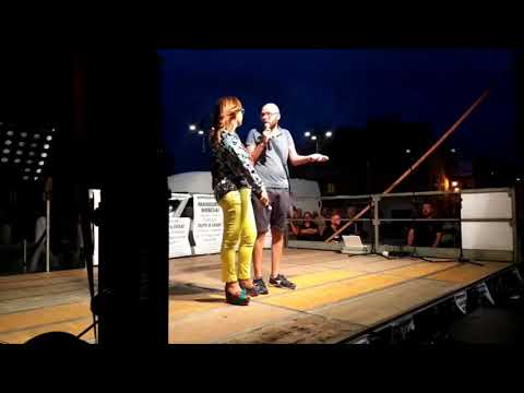 Manduria Noscia, "Cibbestra day"  1 Armando Maggi