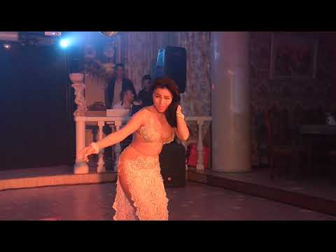 Indira Kassimova Primma party Summerfest@rest 2017