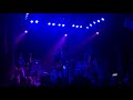 Swervedriver "For Seeking Heat" - Dallas 9.18.17