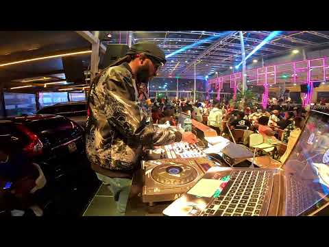 Zj Heno and Hype Ballo - Caribbean Thursdays ALCAPONE 23102025