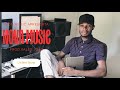 Rafael Sitoe Atsakeni ProdBy Lion Músic áudio Oficial
