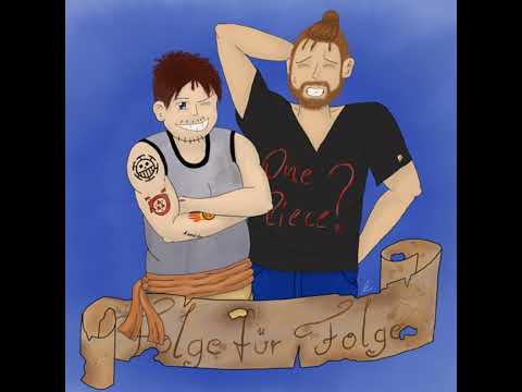 #23 | "Don Creek und Rotfuß Jeff!" | One Piece Folge für Folge