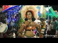 Small Girl Dance In Karakattam Program Is Very Nice Video July 14 2018