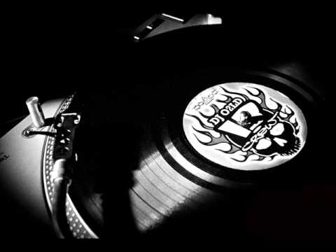 Zawodnik, RakRaczej, Kaszalot - DOD (O2ld rmx.)