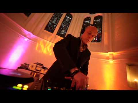 DJ Leon El Ray presents Church Lounge VOL III Live with Thomas Lemmer.mp4