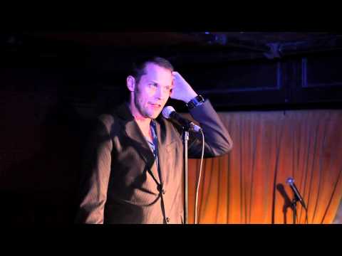 Brad Lawrence: The Last Pool Party