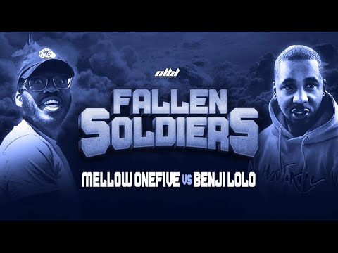 Benji LoLo vs Mello OneFive