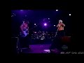 Red Hot Chili Peppers - Savior  - 10/08/1999 -  Toronto, Canada