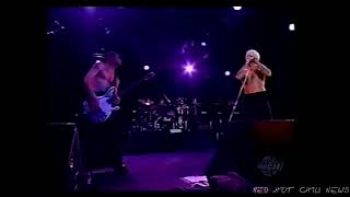 Red Hot Chili Peppers - Savior  - 10/08/1999 -  Toronto, Canada