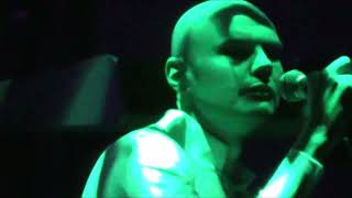 Smashing Pumpkins - Heavy Metal Machine