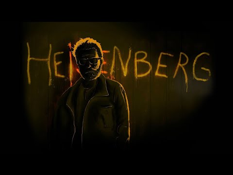 Heisenberg - Gangsta Paradise
