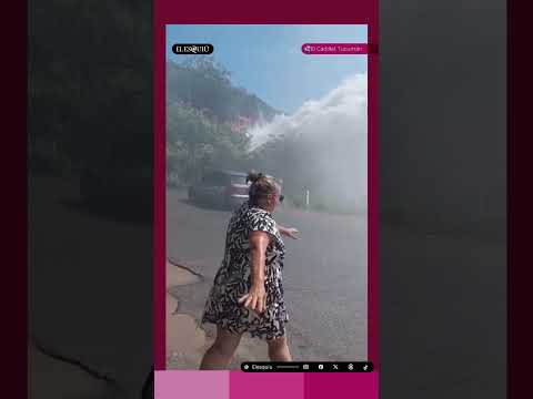 😳El Cadillal, Tucumán