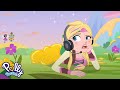 Polly Pocket Mini Movie Full Episodes To Switch Off To 3 5 HOURS MEGA COMP