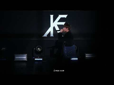 180606 The Monster Concert #9 방재민 a.mond '고등래퍼 2 팀 대표 결정전'