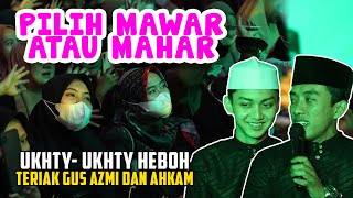 Download lagu GODAAN DI ATAS PENTAS GUS AZMI DAN MAS AHKAM NGELIRIK YANG BAJU HITAM mp3 Download lagu GODAAN DI ATAS PENTAS GUS AZMI DAN MAS AHKAM NGELIRIK YANG BAJU HITAM mp3
