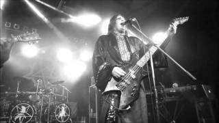 CREST OF DARKNESS - 11.10.2015 - Club From Hell in Erfurt