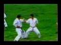 Bunkai Do Heian Sandan