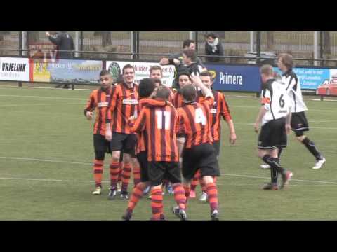 Samenvatting FC Zutphen-Sparta E 3-0