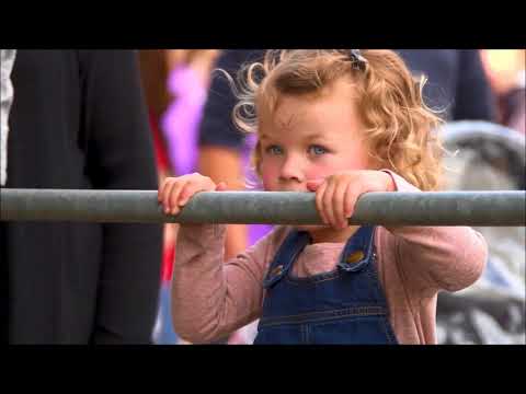 Aberdeenshire Farming Family Embraces Open Farm Sunday