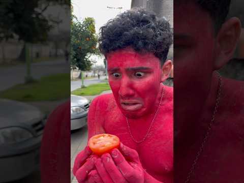 Cuando viene el vendedor molesto IG: elnachetoo #argentina #humor #comedia #sketch #amigos