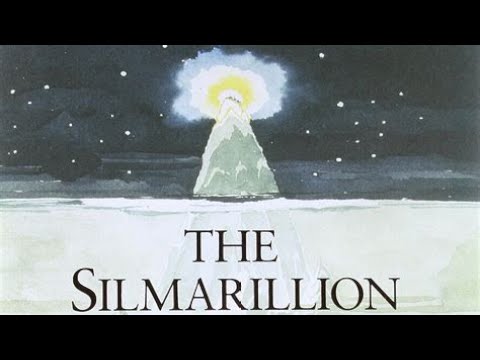The Silmarillion - Quenta Silmarillion - The Beginning of Days