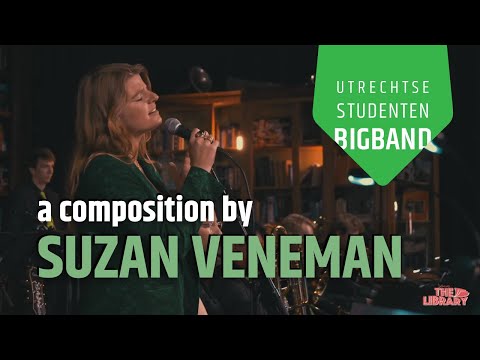 Utrechtse Studenten Bigband - Light Up