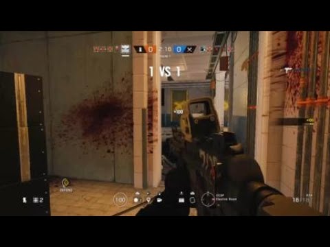 First vigil ace