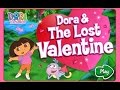Dora The Explorer Valentine S Day Episode English