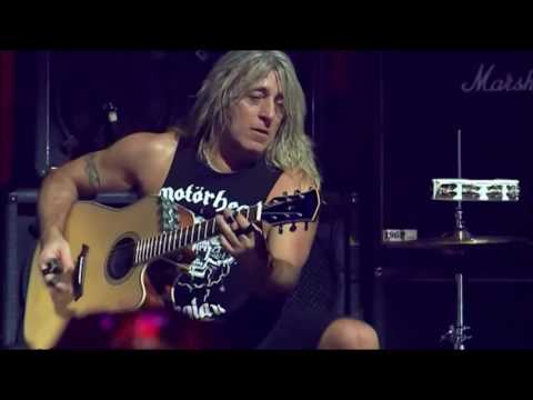 Motorhead - Whorehouse Blues Live (Clean Your Clock)