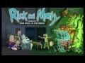 Rick and Morty Theme Cover by Bulb 