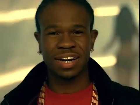 Chamillionaire - Grown and Sexy (Official Music Video)