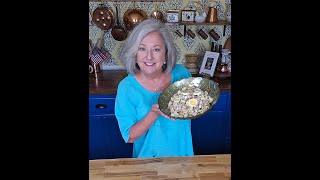 How I make Potato Salad