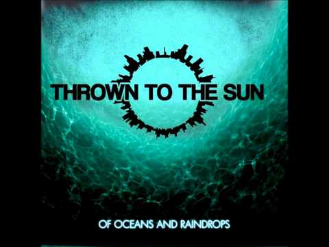Thrown to the Sun - Burning Circle online metal music video by THROWN TO THE SUN