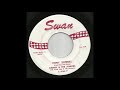 Danny & The Juniors - Pony Express