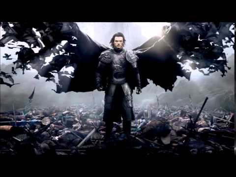 Dracula Untold Soundtrack 08 - Broken Tooth