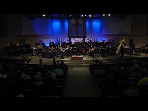 Lin-Manuel Miranda, arr. Jerry Brubaker, Suite from Hamilton