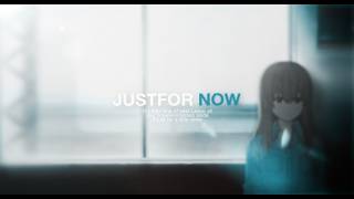 Download lagu JUST FOR NOW | silent voice 1st amv mp3