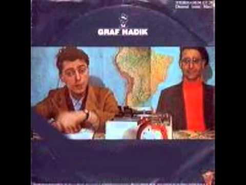 Graf Hadik live im Chattanooga Track 1