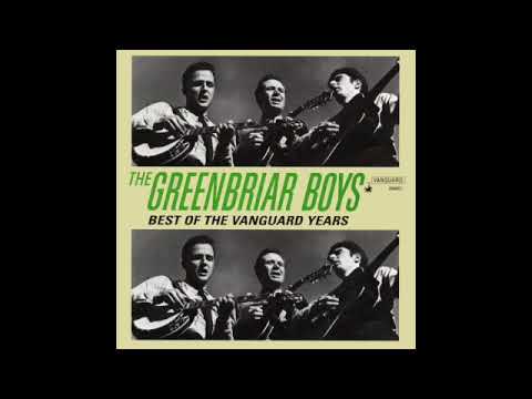Thumbnail for The Greenbriar Boys - Down The Road by Greenbriar Boys