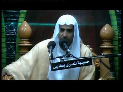 مولد الامام الحسين عليه السلام 3/8/1438