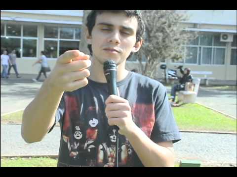 Imortal - Jornalismo UFSC 2012.1