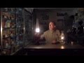 Comparing The Aladdin Mantle Lamp To A Standard Flat Wick Lamp Aladdin Mantle Lamp Company