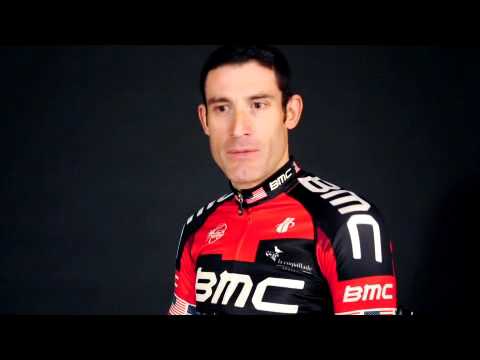 George Hincapie: 2011
