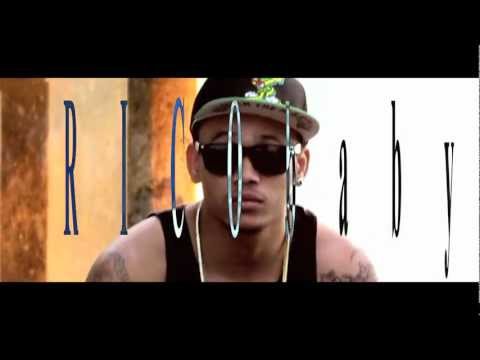 RICObaby - I'm A Winner (Official Video)