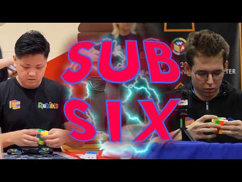 Anatomy Of An XCross (Sub 6 Tutorial Series: Part 2)