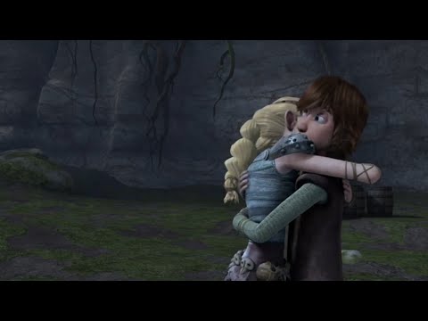 The real Hiccstrid moments | Part 19