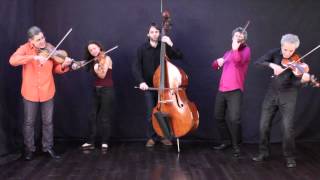 Tangorditos (Alter Quintet)